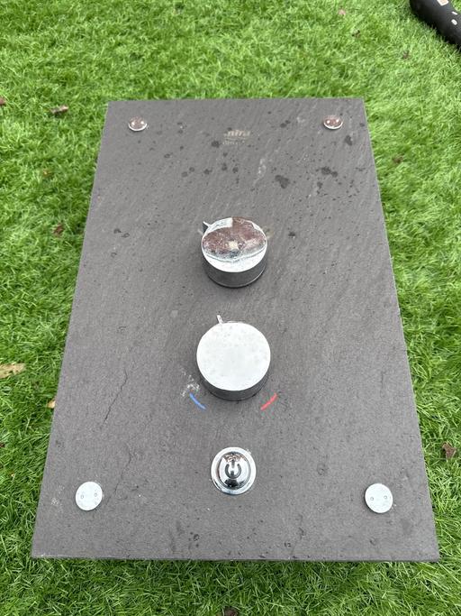 Buy & Sell Staincross Barnsley - Photos for Electrical shower