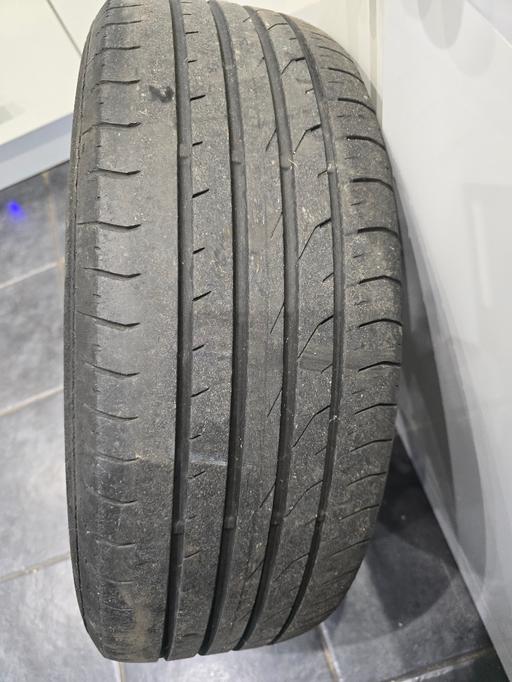 Vehicles Holly Hall Dudley - Photos for j11 quashqai alloy and tyre