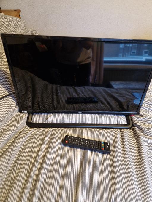 Buy & Sell Leicester City Centre Leicester - Photos for bush 24in tv with dvd player and freeview