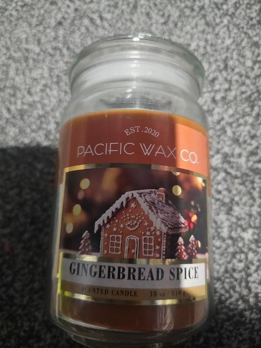 Buy & Sell Liverpool Knowsley - Photos for Scented Candle