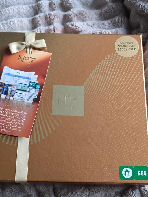 Buy & Sell Gatley Stockport - Photos for No7 Gift set