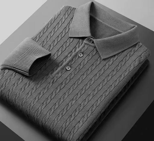 Buy & Sell Noel Park North London - Photos for Men polo long sleeve jumper size m