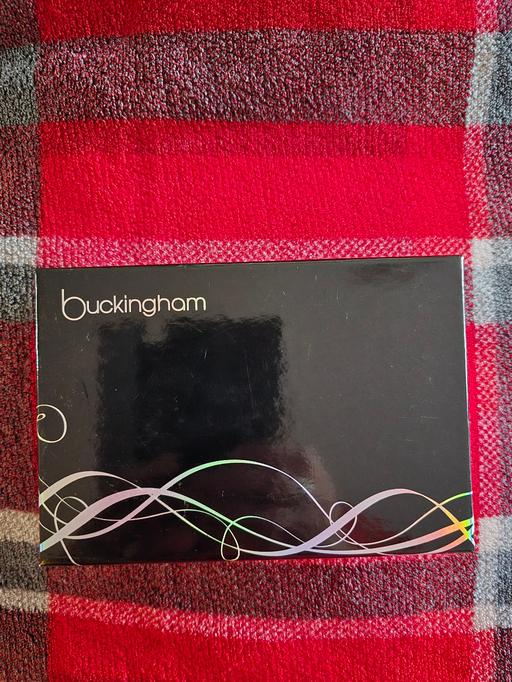 Buy & Sell Rowley Regis Sandwell - Photos for Ideal Gift - Buckingham necklace, new in box