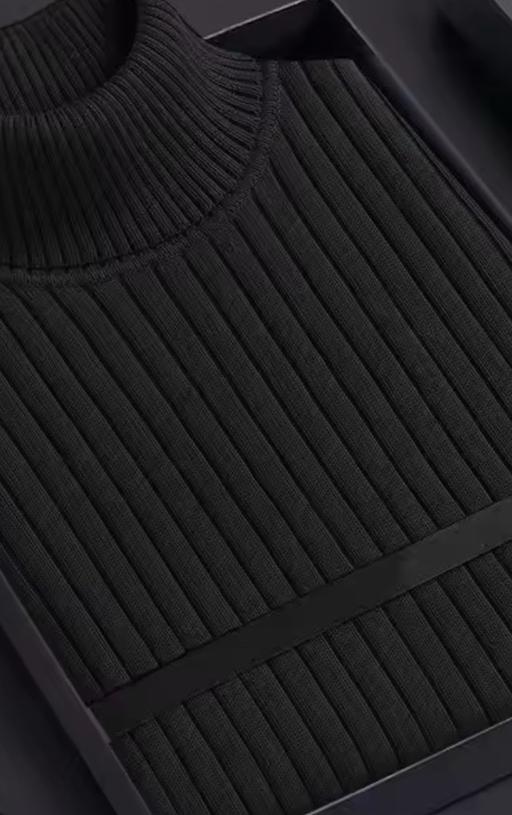 Buy & Sell Noel Park North London - Photos for Men premium Turtleneck jumper