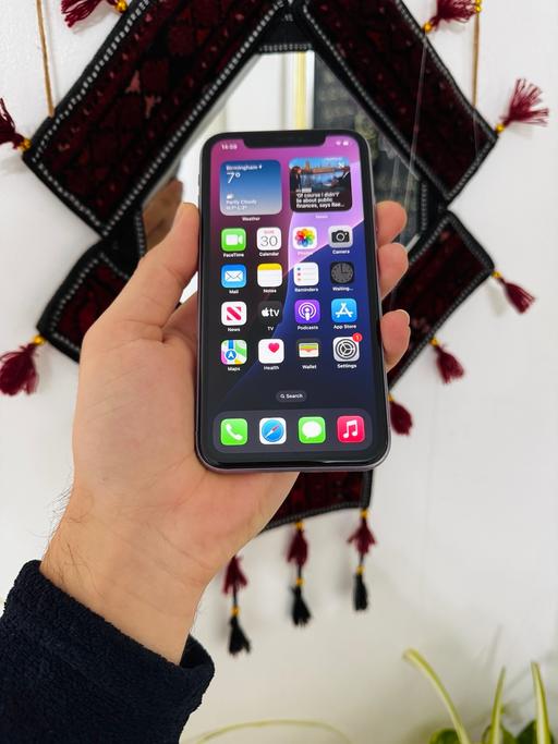 Buy & Sell Balsall Heath Birmingham - Photos for iPhone 11 Good Condition Any Network