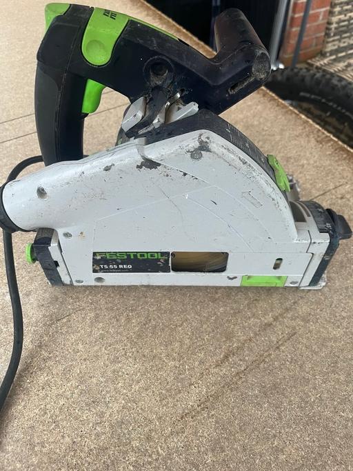 Buy & Sell Astra Business Park Trafford - Photos for Festool track saw