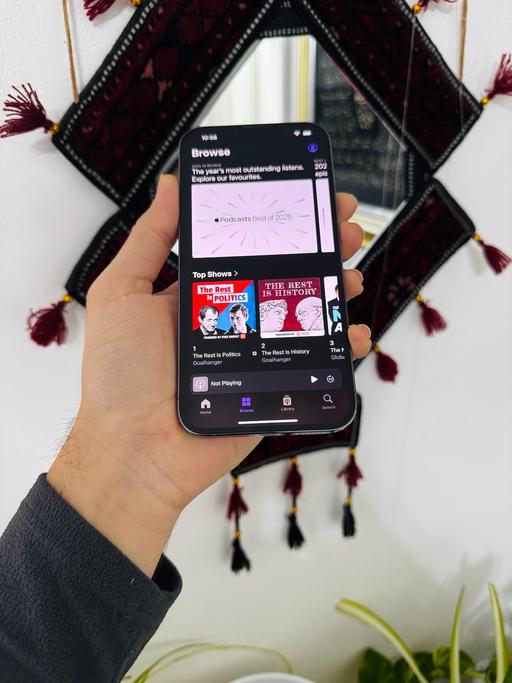 Buy & Sell Balsall Heath Birmingham - Photos for iPhone 13 Pro Max Brilliant Condition Any Sim