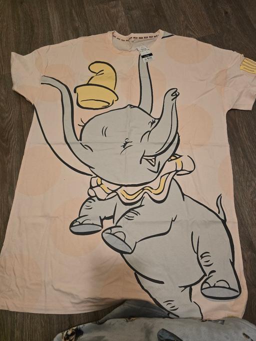 Buy & Sell Weoley Castle Birmingham - Photos for NEW size 16-18 womens Disney nighty