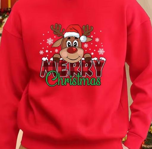 Buy & Sell Noel Park North London - Photos for Men Christmas jumper in size S