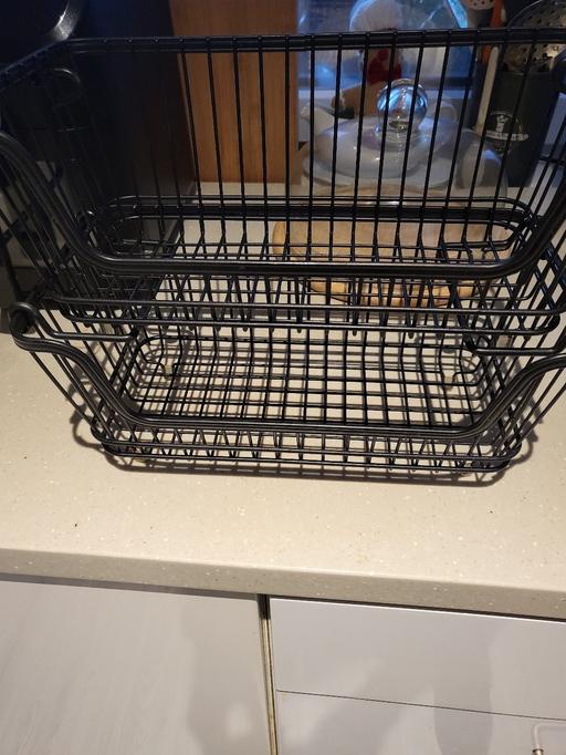 Buy & Sell Upper Holloway North London - Photos for baskets