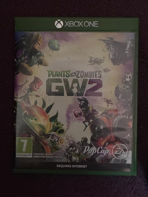 Buy & Sell Roman Bank East Lindsey - Photos for Plants vs zombies garden warfare 2