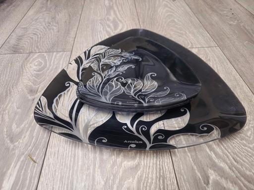 Buy & Sell Cranford Hounslow - Photos for designed glass plates