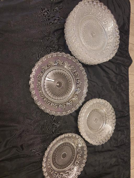 Buy & Sell Cranford Hounslow - Photos for designed glass plates