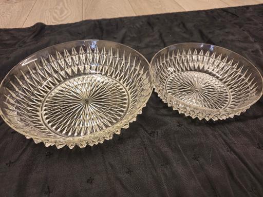 Buy & Sell Cranford Hounslow - Photos for crystal plates