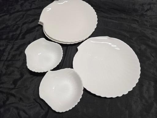 Buy & Sell Cranford Hounslow - Photos for ceramic shell plates