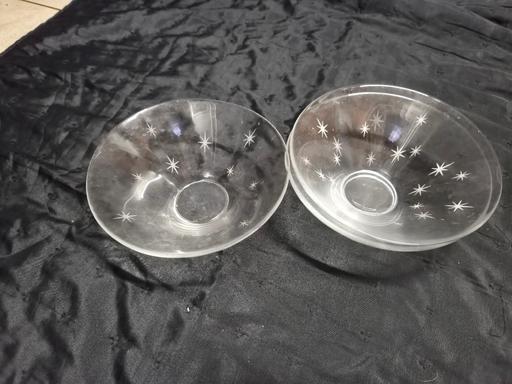 Buy & Sell Cranford Hounslow - Photos for glass bowls