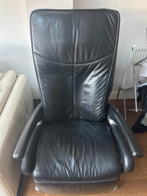 Buy & Sell Chadwell Heath Redbridge - Photos for Keyton Massage Chair