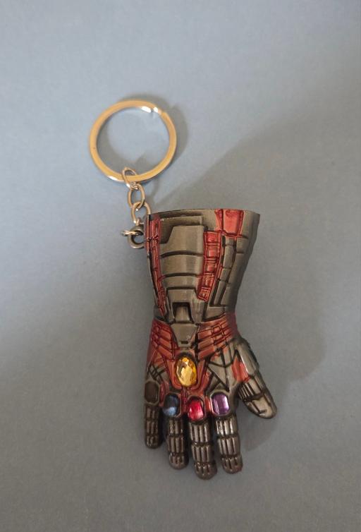 Buy & Sell Westgate-on-Sea Thanet - Photos for MARVEL / HULK KEYRING