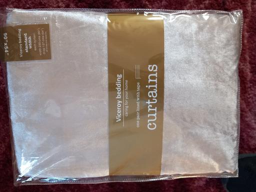 Buy & Sell Heybridge Maldon - Photos for velvet curtains