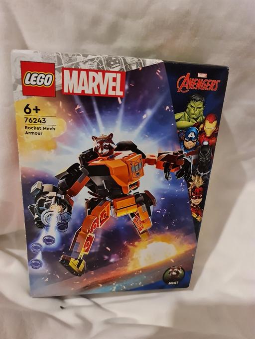 Buy & Sell Crumpsall Manchester - Photos for lego new