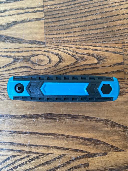 Buy & Sell West Norwood South East London - Photos for Security Torx Key Set T9–T40 – LIBRATON