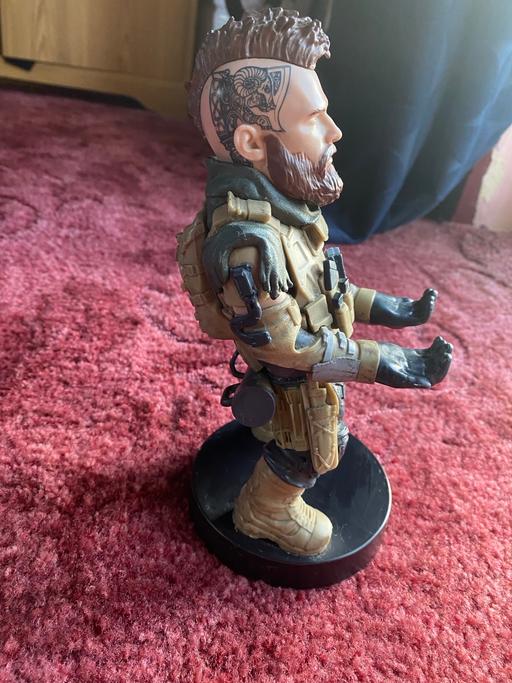 Buy & Sell Larkfield Tonbridge and Malling - Photos for Black ops controller holder