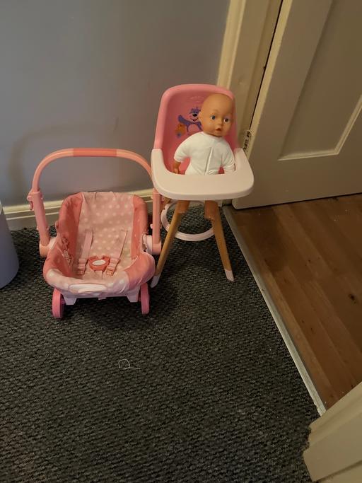 Buy & Sell Fazakerley Knowsley - Photos for children toys