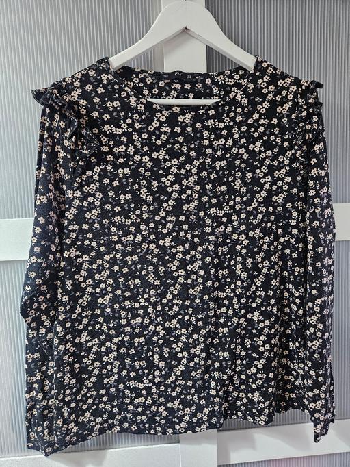 Buy & Sell Great Sutton Cheshire West and Chester - Photos for Size 14 F&F top