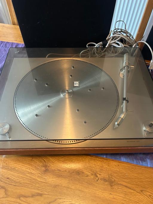 Buy & Sell Wigston Oadby and Wigston - Photos for B&O Stereo Items