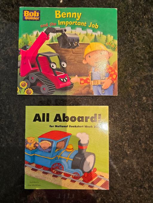 Buy & Sell Rowley Regis Sandwell - Photos for 2 kids books