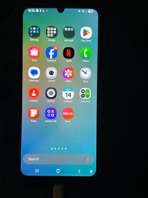 Buy & Sell Wolverhampton City Centre Wolverhampton - Photos for Samsung A06