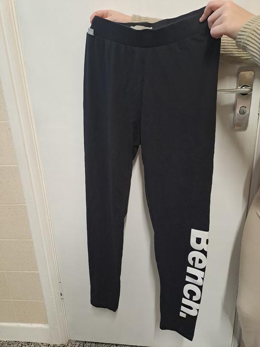 Buy & Sell Park Hill Sheffield - Photos for bench leggings