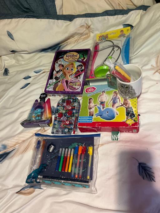 Buy & Sell Fazakerley Knowsley - Photos for bundle stuff kids