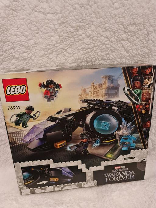 Buy & Sell Crumpsall Manchester - Photos for lego new