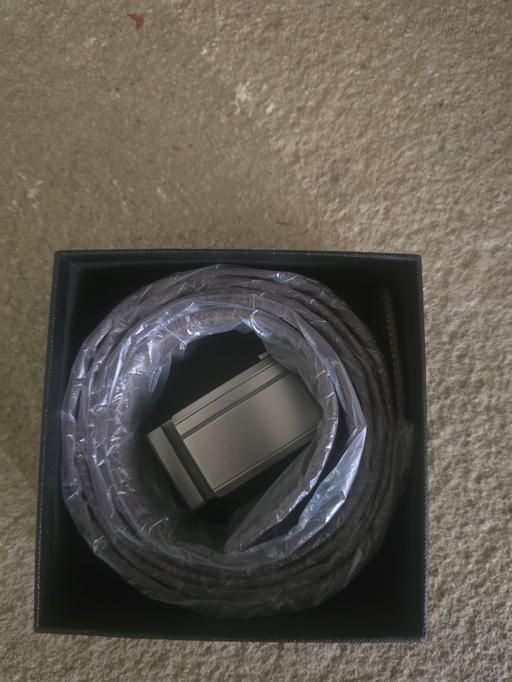 Buy & Sell Doddington Fenland - Photos for PlusZis Men’s Stretch Belt – Size 64 (Waist 6