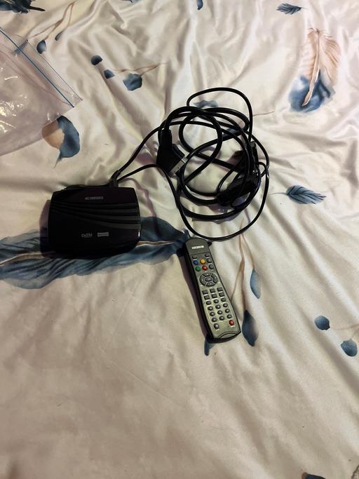 Buy & Sell Fazakerley Knowsley - Photos for freeview box