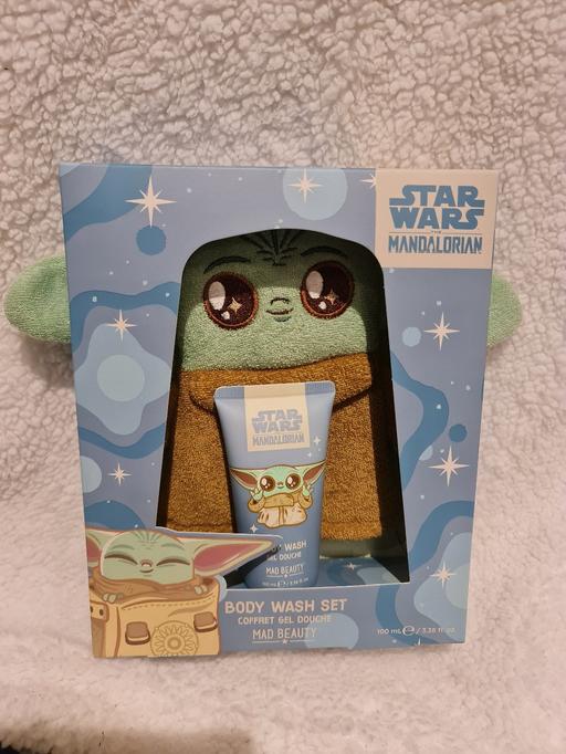 Buy & Sell Crumpsall Manchester - Photos for yoda gift set