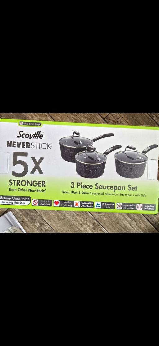 Buy & Sell Crumpsall Manchester - Photos for scoville set new