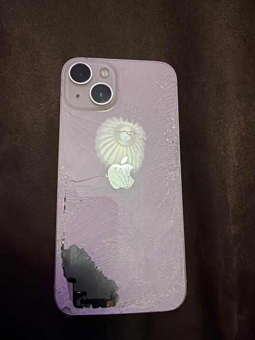 Buy & Sell Wolverhampton West Midlands - Photos for iPhone 13 spares or repairs