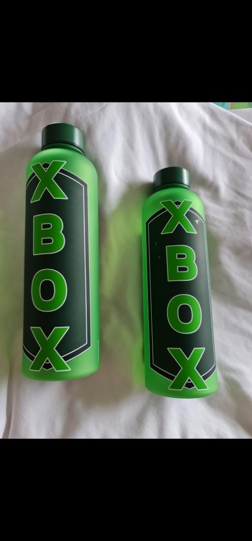 Buy & Sell Crumpsall Manchester - Photos for xbox bottles