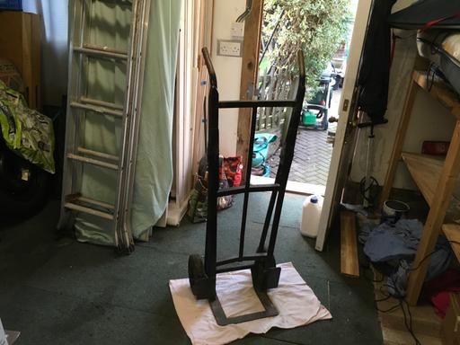 Buy & Sell Southall Ealing - Photos for Sack barrow