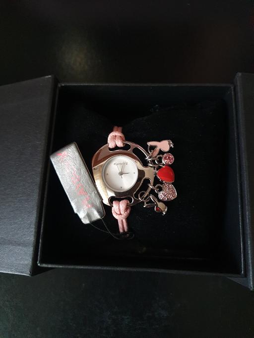 Buy & Sell Upper Gornal Dudley - Photos for playboy charm watch NEW
