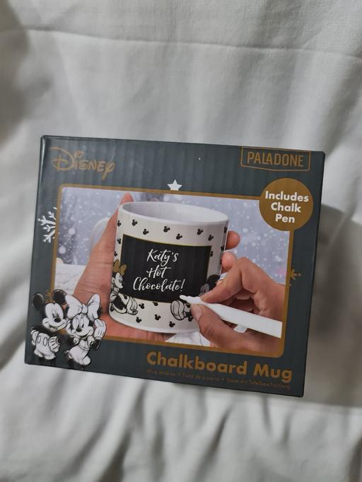 Buy & Sell Crumpsall Manchester - Photos for Disney mug new