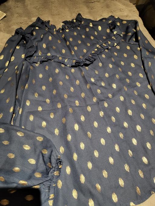 Buy & Sell Upper Holloway North London - Photos for blouse