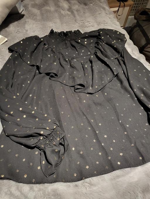 Buy & Sell Gospel Oak North West London - Photos for blouse