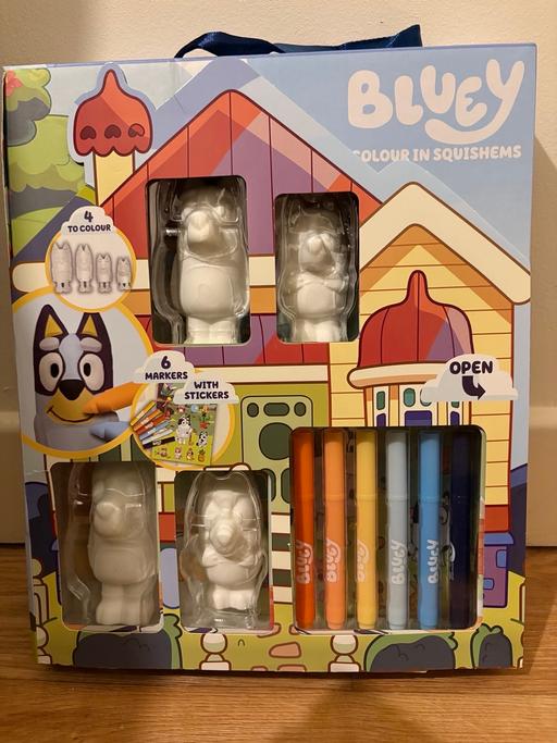 Buy & Sell Upper Walthamstow East London - Photos for Bluey