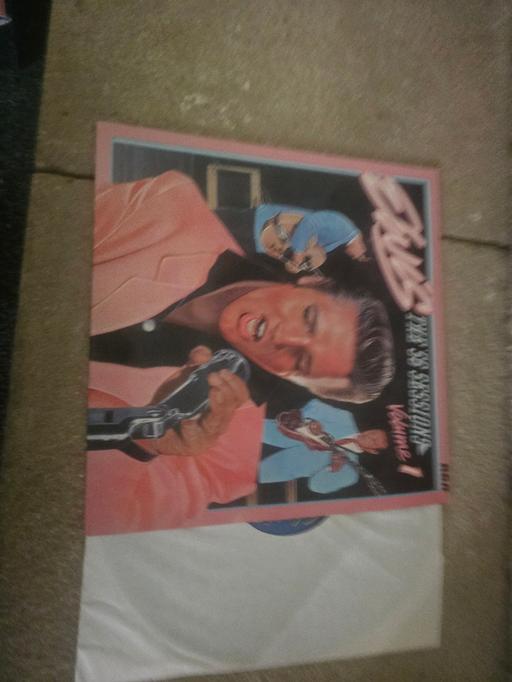 Buy & Sell Swingbrow Fenland - Photos for Elvis Presley – The 56 Sessions Vol. 1 (Vinyl