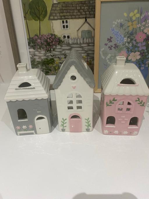 Buy & Sell Ackworth Wakefield - Photos for Ceramic houses