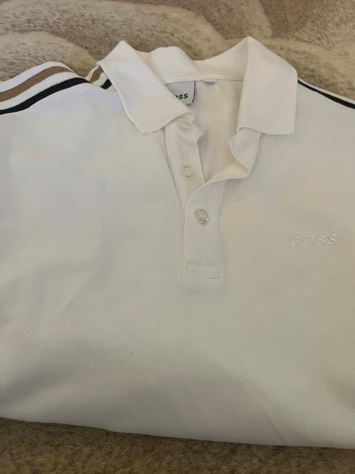 Buy & Sell Walsall Wood Walsall - Photos for Boys polo shirt
