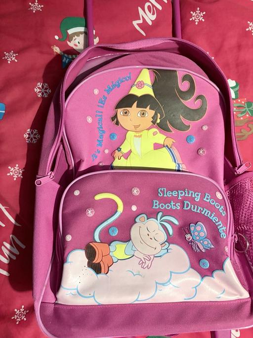 Buy & Sell Lawrence Weston Bristol - Photos for Magical Children's Backpack